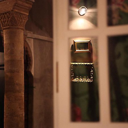 L'Alcazar Otel Rabat Dış mekan fotoğraf
