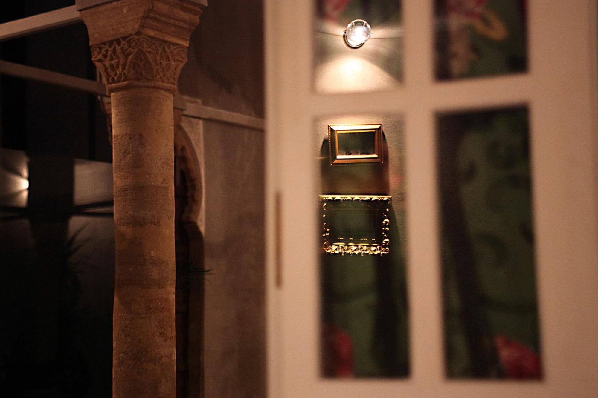 L'Alcazar Otel Rabat Dış mekan fotoğraf