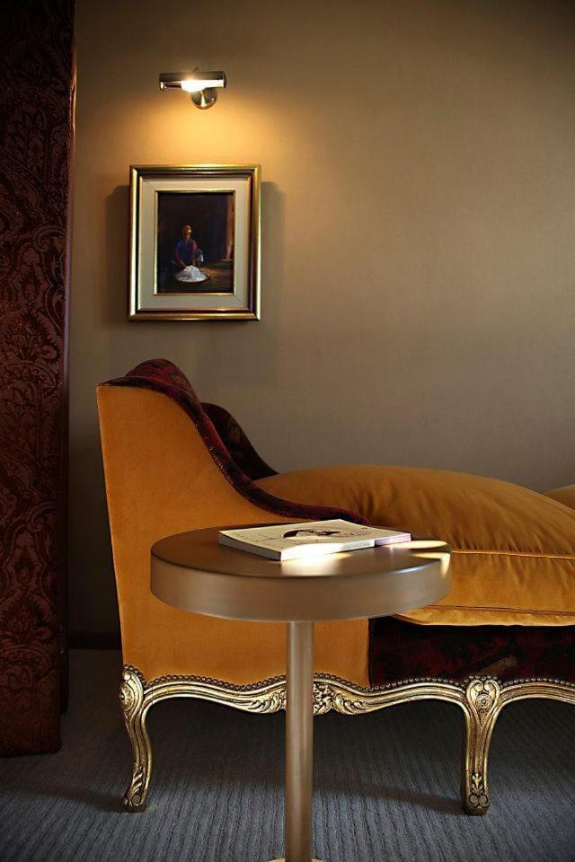 L'Alcazar Otel Rabat Oda fotoğraf