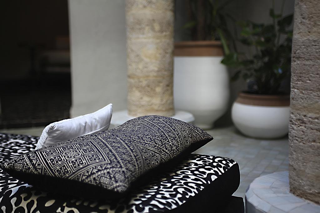 L'Alcazar Otel Rabat Dış mekan fotoğraf