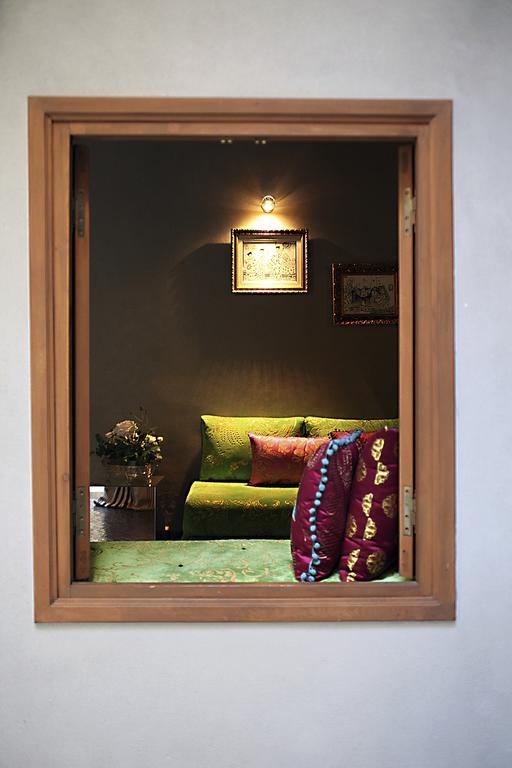 L'Alcazar Otel Rabat Dış mekan fotoğraf