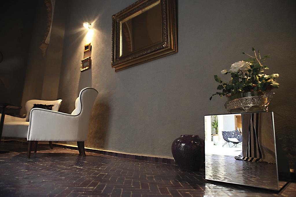 L'Alcazar Otel Rabat Dış mekan fotoğraf