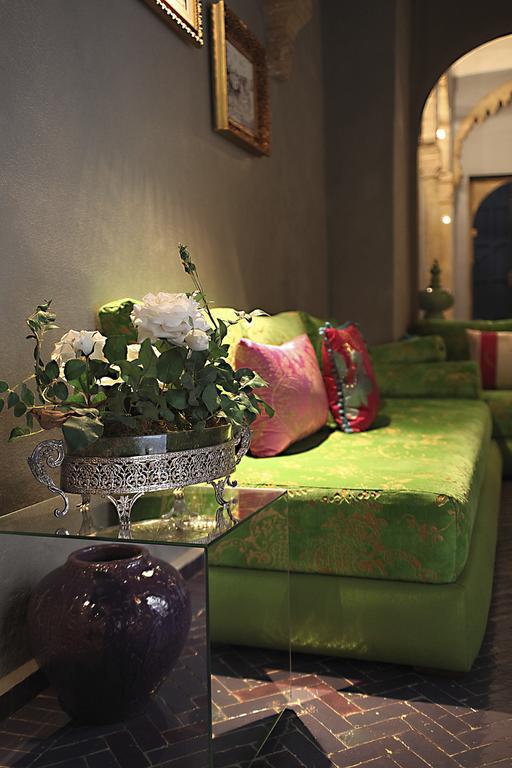 L'Alcazar Otel Rabat Dış mekan fotoğraf
